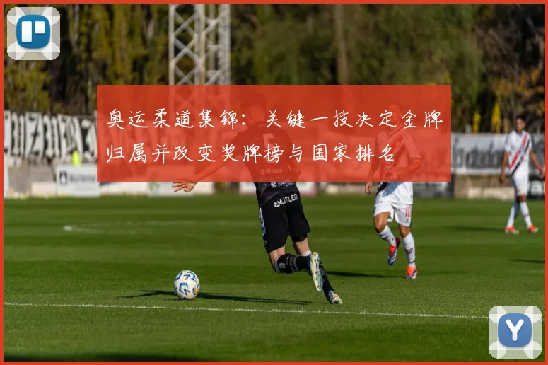 奥运柔道集锦：关键一技决定金牌归属并改变奖牌榜与国家排名