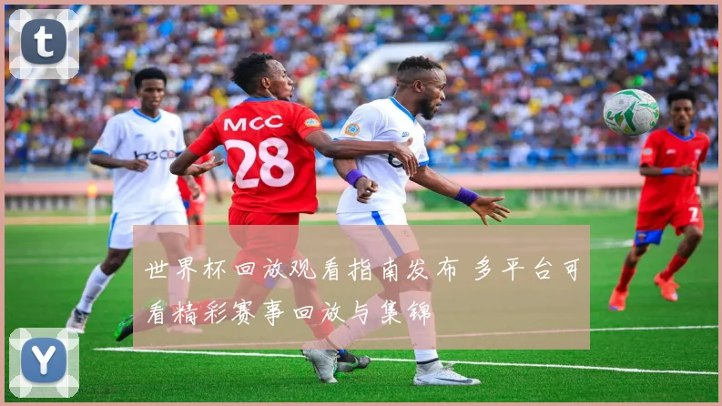 世界杯回放观看指南发布 多平台可看精彩赛事回放与集锦